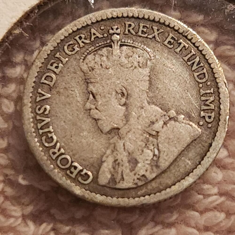 Free-people Silver Collectibles